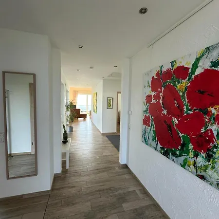 Eschauel Holiday home *