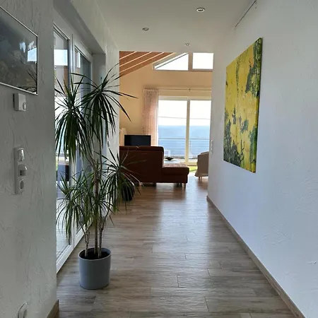 Eschauel Holiday home *