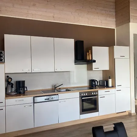 Holiday home Eschauel Nideggen