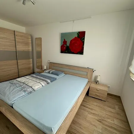 Eschauel Holiday home