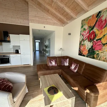 Holiday home Eschauel *