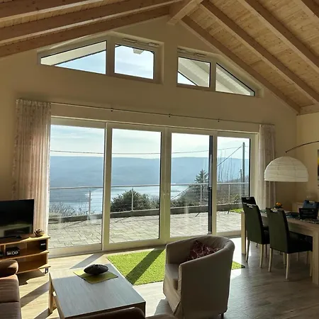 Eschauel Holiday home *