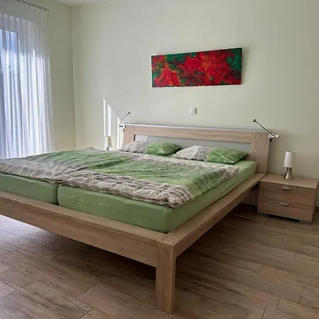 Eschauel Holiday home *
