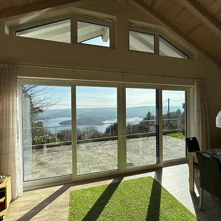 Holiday home Eschauel