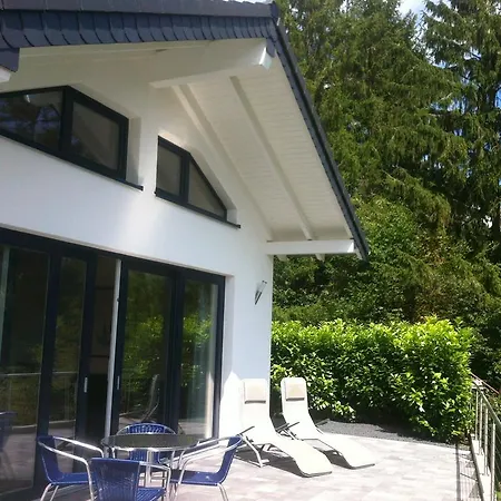 Eschauel Holiday home Nideggen