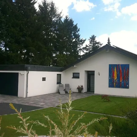 Eschauel Nideggen