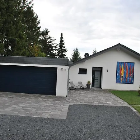Holiday home Eschauel *
