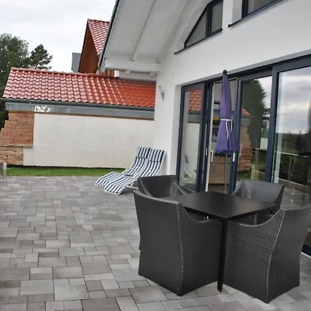 Eschauel Holiday home Nideggen