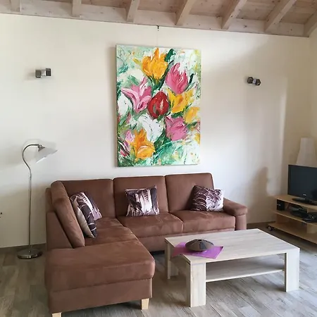 Eschauel Holiday home