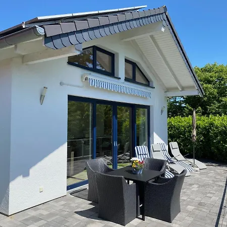 Eschauel Holiday home