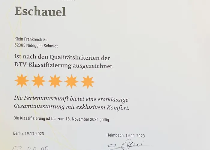 Eschauel
